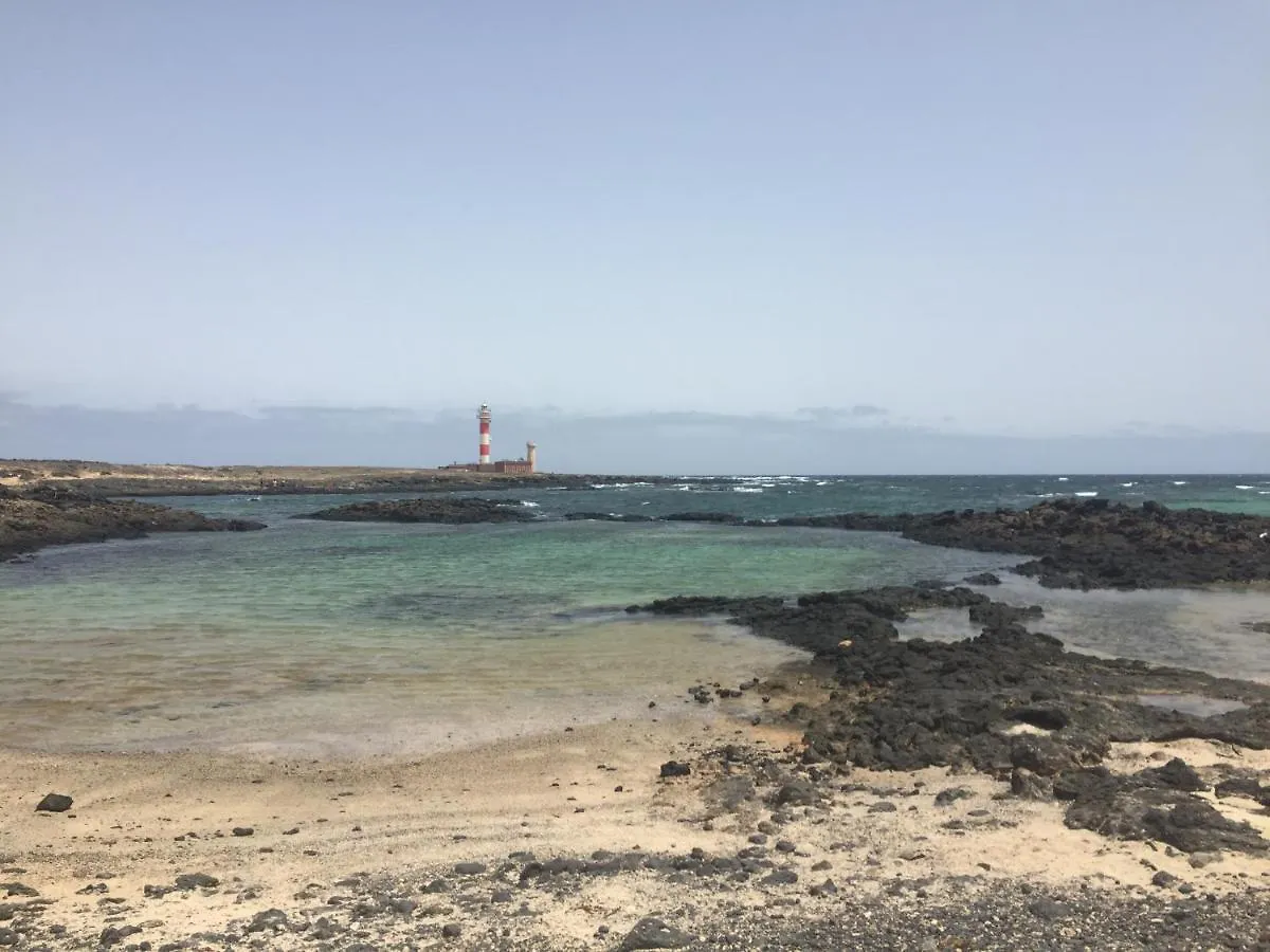 Jovia Vacacional El Cotillo 0*,  Ισπανία
