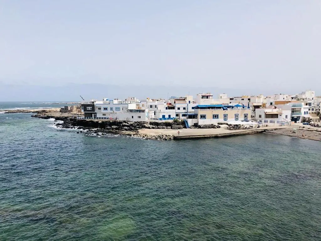 Jovia Vacacional El Cotillo Διαμέρισμα