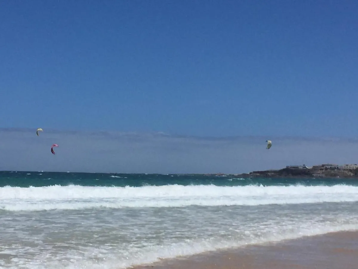 Jovia Vacacional El Cotillo Διαμέρισμα