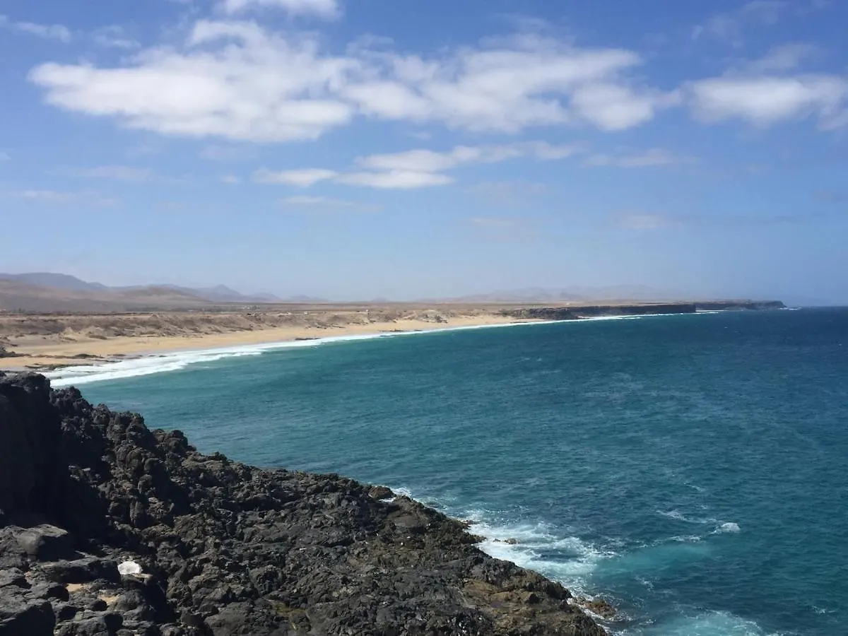 Jovia Vacacional El Cotillo