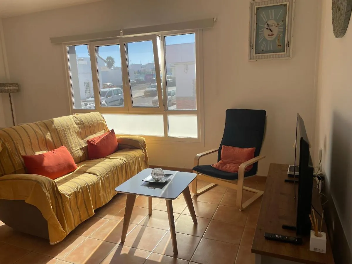 Jovia Vacacional El Cotillo Ισπανία