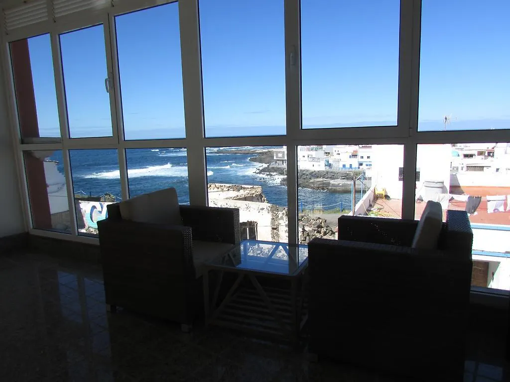Jovia Vacacional El Cotillo