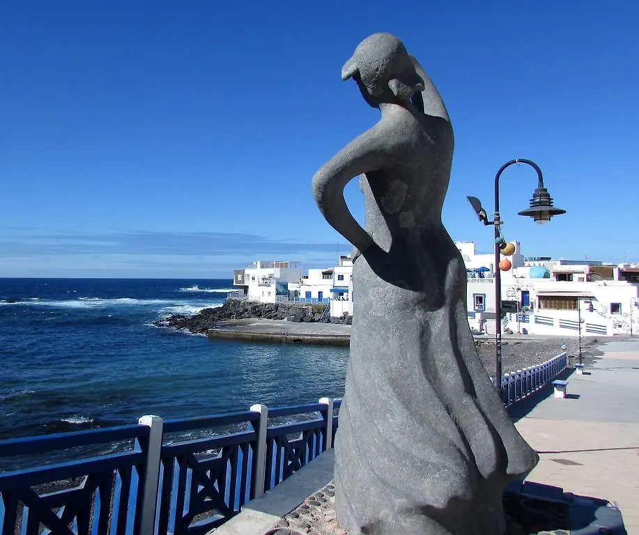 Jovia Vacacional El Cotillo 0*,  Ισπανία
