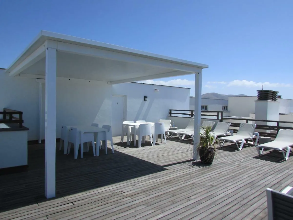 Jovia Vacacional El Cotillo