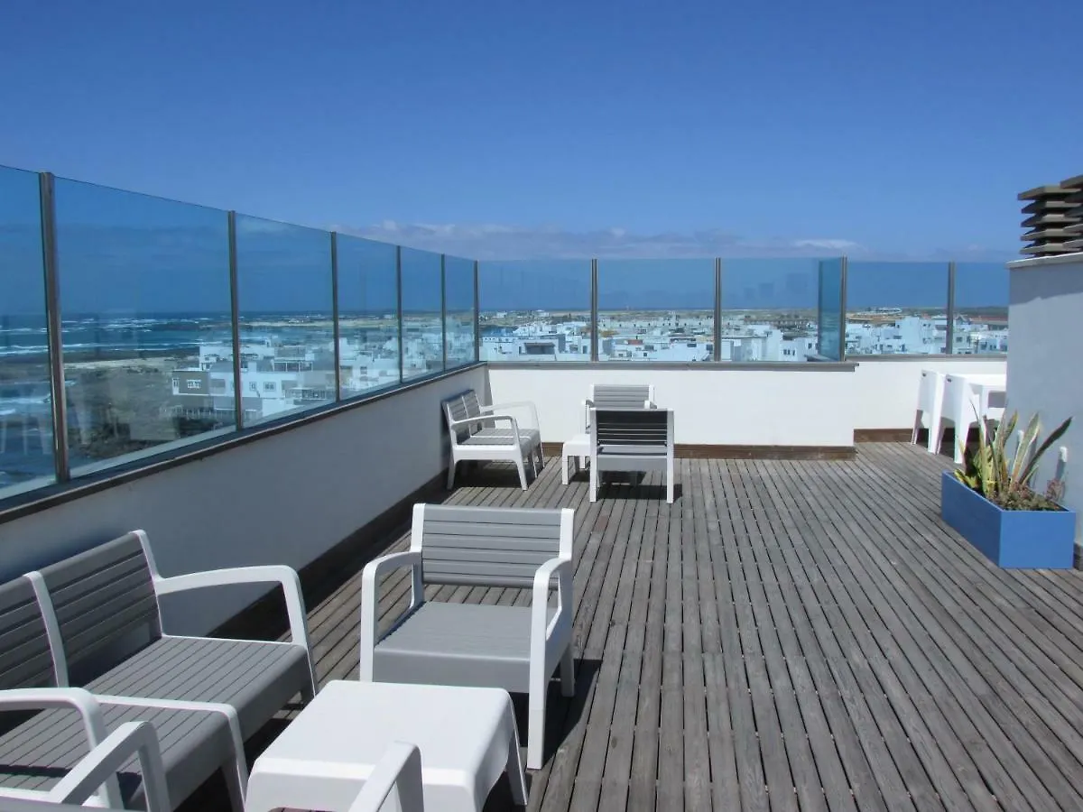 Jovia Vacacional El Cotillo 0*,  Ισπανία