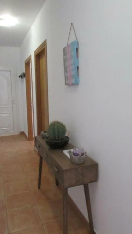 Jovia Vacacional El Cotillo Διαμέρισμα