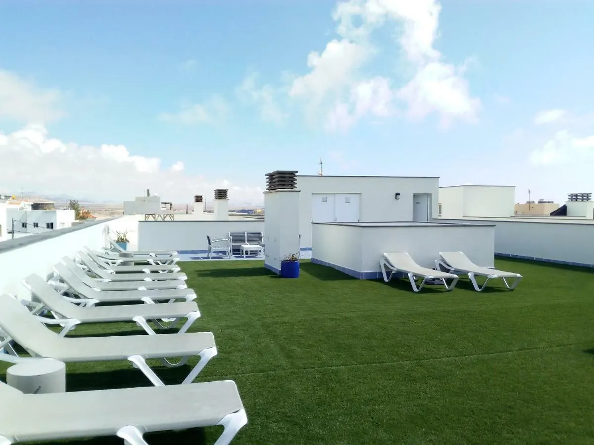 Jovia Vacacional El Cotillo Διαμέρισμα
