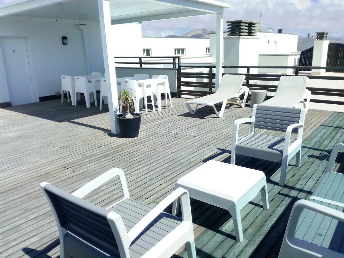 Διαμέρισμα Jovia Vacacional El Cotillo