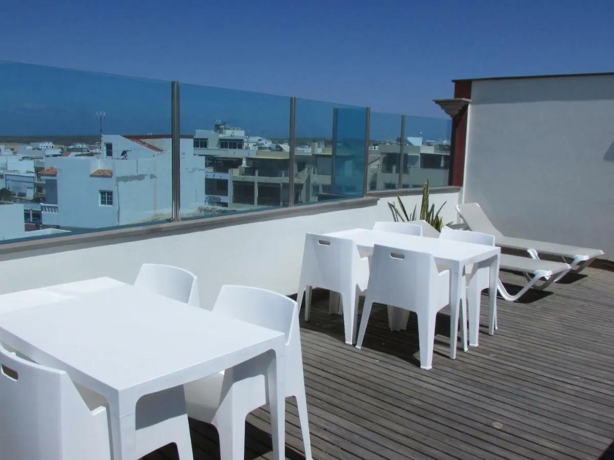 Appartement Jovia Vacacional El Cotillo